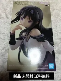 劇場版 魔法少女まどか☆マギカ 暁美ほむら フィギュア