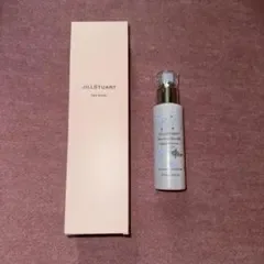 JILLSTUART サムシングピュアブルー ボディミスト ヘアブラシ