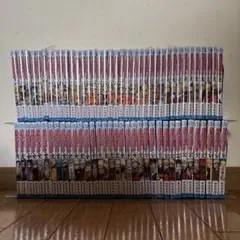 【新品】【定価以下】NARUTO 全巻セット 新品未開封シュリンク付き