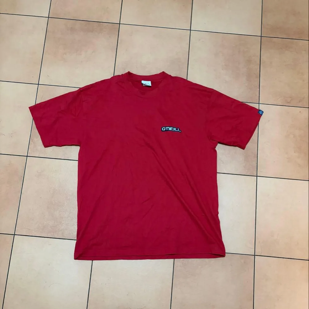 90s O'NEILL オニール Tシャツ XL 日本製 ガムガム期 サーフ
