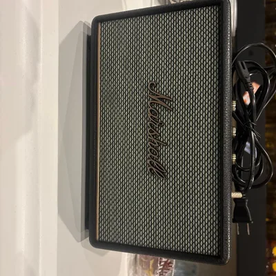 Marshall Acton III ワイヤレススピーカー 本体