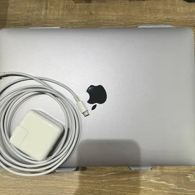 MacBook Air 13インチ Retina ※付属品