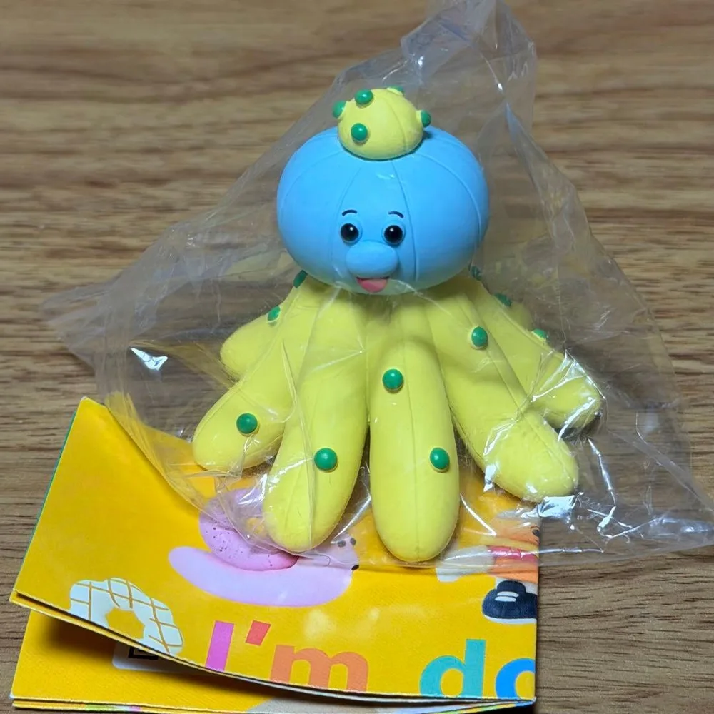 I'm donut ? アイム ドーナツ クリーミー