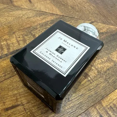 Jo Malone Jasmine Sambac&Marigold