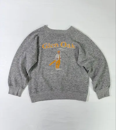 Champion 80s 初期トリコタグ ヴィンテージ スウェット 希少