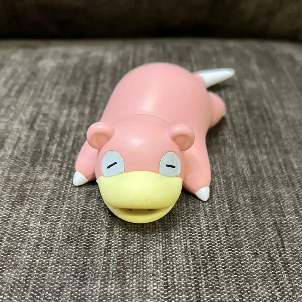 ポケモン ヤドン フィギュア プラスチック製