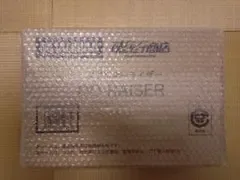 METAL BUILDダブルオーライザー 新品未開封