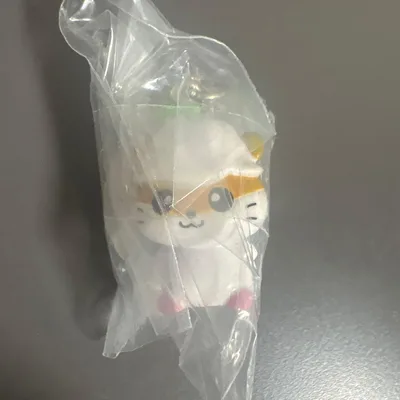 サンリオ カラともマスコット コロコロクリリン