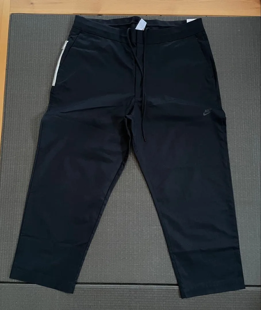 新品未使用 NIKE チノパン クロップドパンツ 希少サイズXXL 36 ナイキ
