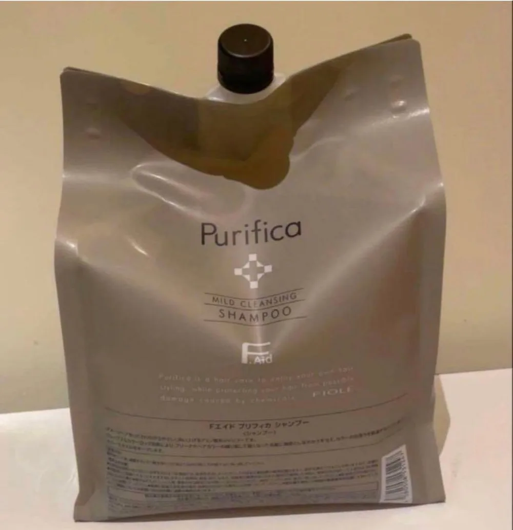 プリフィカシャンプー3000ml