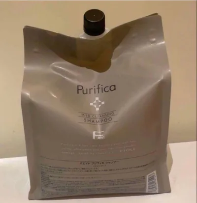 プリフィカシャンプー3000ml