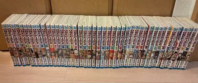 ONE PIECE 1〜43巻セット