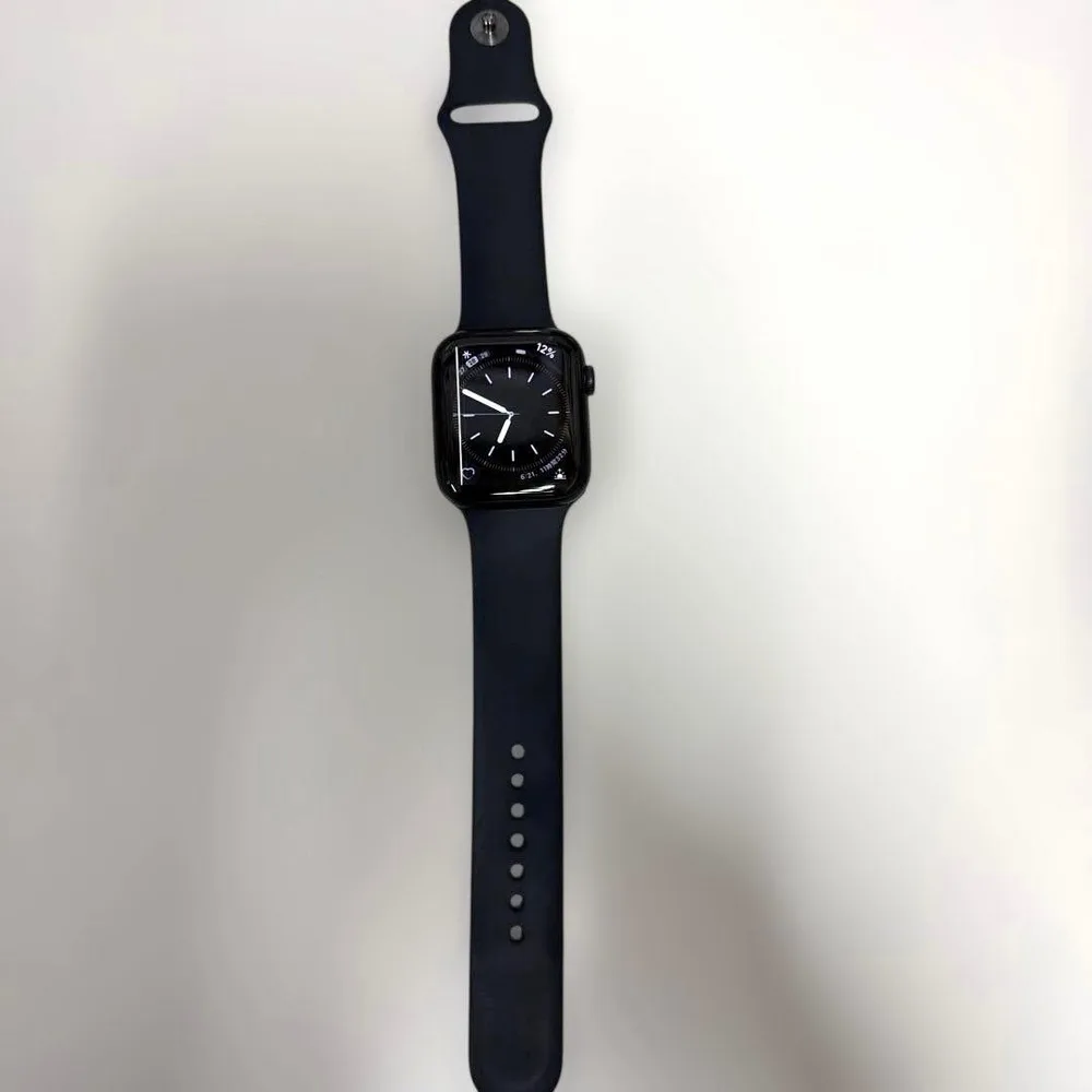 Apple Watch SE(第二世代)44mm ※ジャンク品