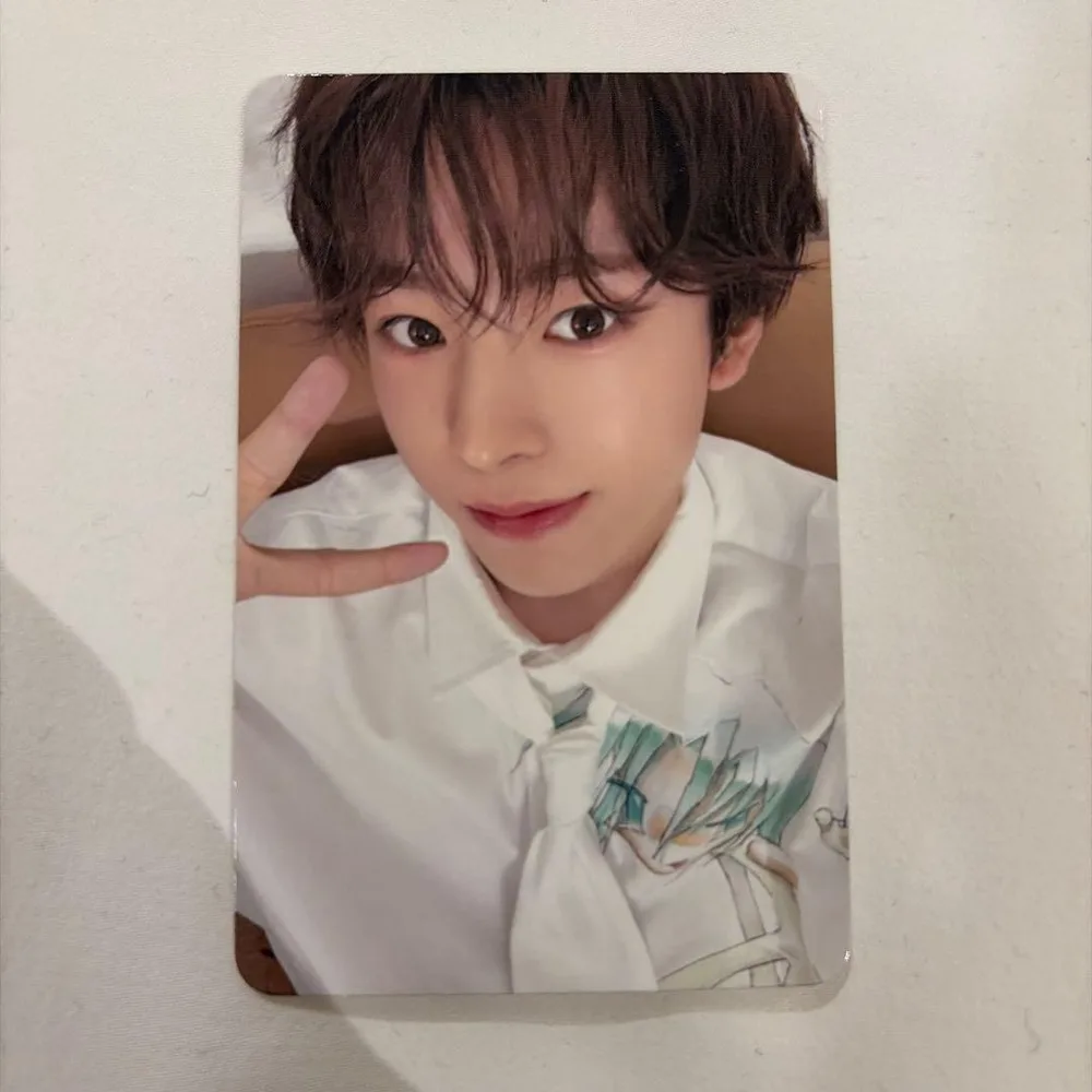 nct wish I SPY POPUP ランダムトレカ ユウシ セット