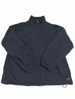 UNIVERSAL PRODUCTS 23SS PERTEXジャケット ネイビー