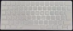 Apple Magic Keyboard 日本語配列