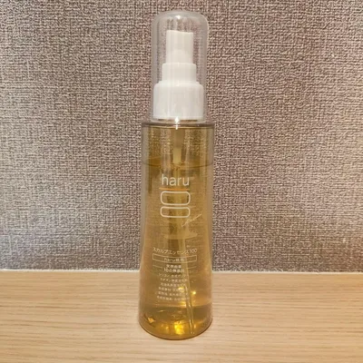 haru 薬用スカルプエッセンス100 130mL 育毛剤