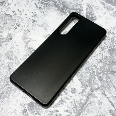 Xperia 5 IV スマホケース 耐衝撃 シリコン 軽量