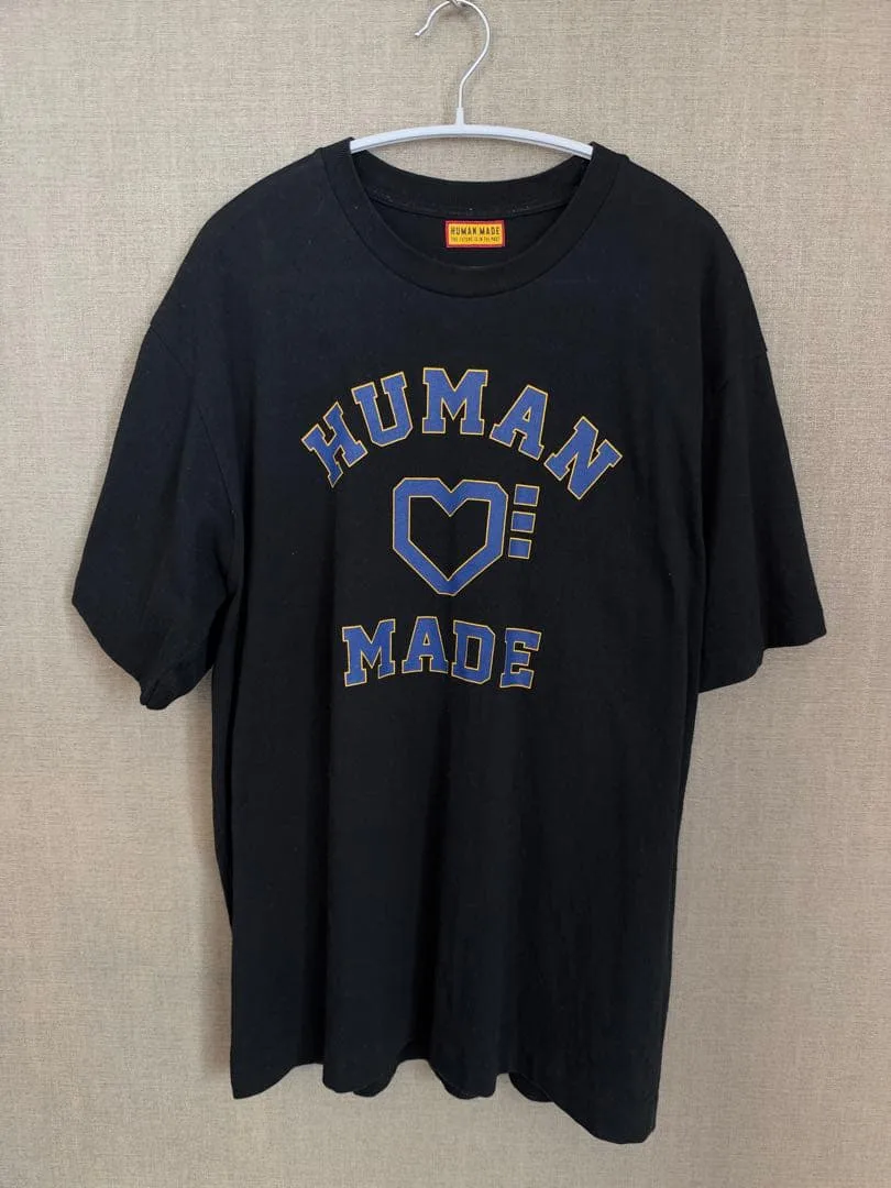 HUMAN MADE Tシャツ