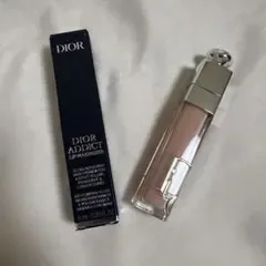 Dior アディクト リップ マキシマイザー