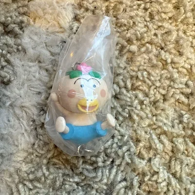 はなかっぱ つまんでつないで マスコット