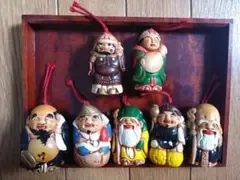 延命鈴 七福神
