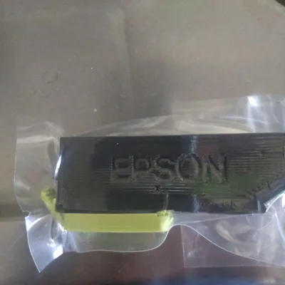 EPSON インクカートリッジ ICC80L シアン とうもろこし