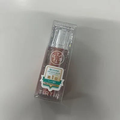TIRTIR ティルティル ウォーターリズム グロウティント 09