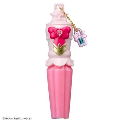 名探偵プリキュア! プリティアッププリキットグロス キュアミスティック
