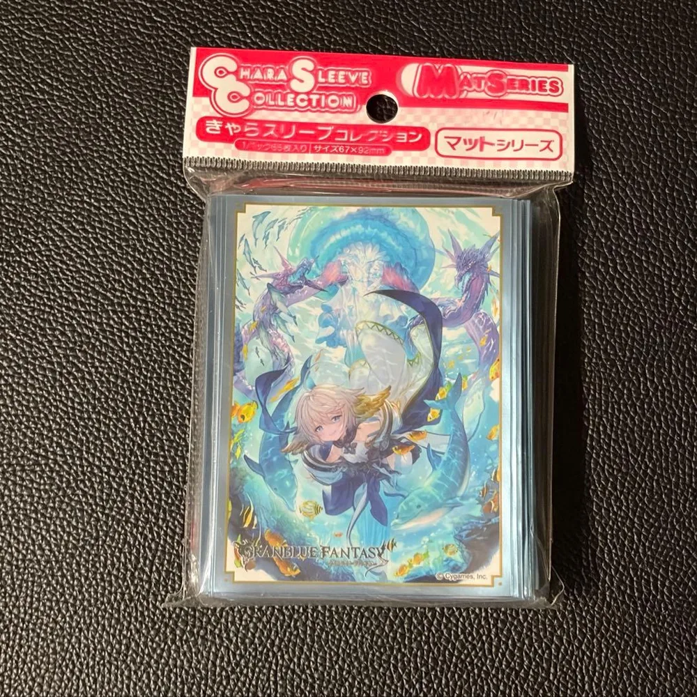 グランブルーファンタジー スリーブ「ワムデュス」