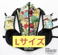 ⭐️新品⭐️ Answer4 FOCUS Light PEANUTS 02 Lサイズ