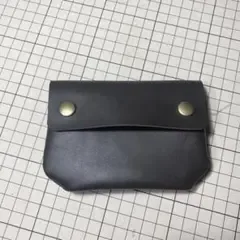 ショートトラッカーウォレット