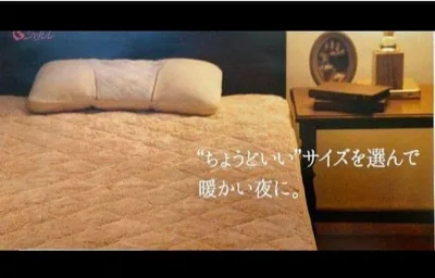 シャルレ あったか敷きパッドダブル 新品未開封