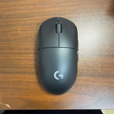 Logicool G PRO ワイヤレス ゲーミングマウス