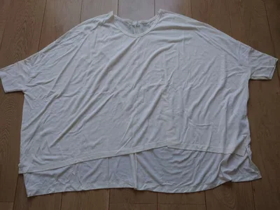 【JEANASIS】レディース 半袖Tシャツ