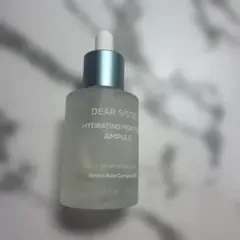 Dear Sister Hydrating Moisture Ampule