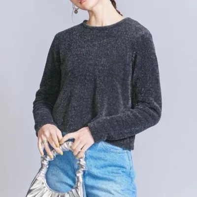 【美品】UNITED ARROWS BEAUTY&YOUTH ニット