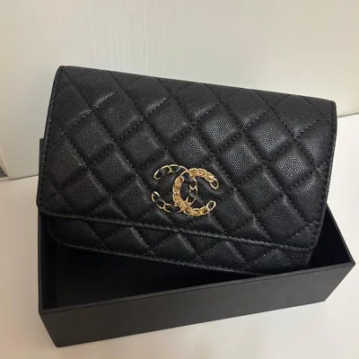 CHANEL シャネル ショルダーバッグ ノベルティ