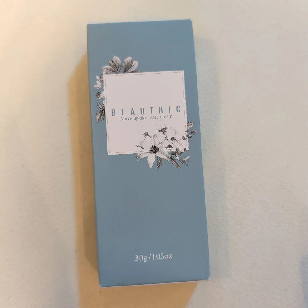 【新品未開封】ミレム ビュートリック クリーム 化粧下地 30g
