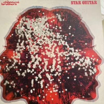 ■The Chemical Brothers / STAR GUITAR สินค้าดี