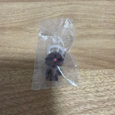 ★即購入可★ ガンプラくん Ⅱ めじるしアクセサリー アッガイプラくん