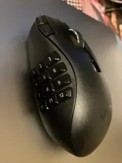 Razer NAGA V2 HYPERSPEED ゲーミングマウス 注意事項あり