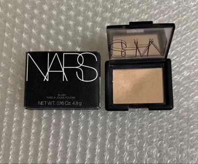 NARS ブラッシュ 4024 NICO チーク ナーズ