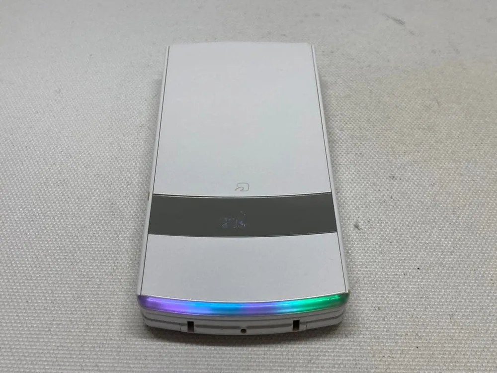美品 docomo N-01C NECカシオ ワンセグ◯ h01e336dd