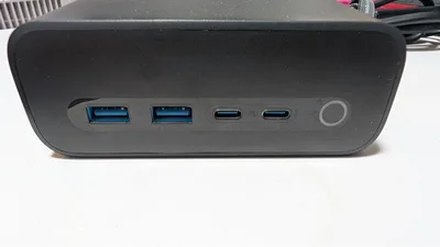 Anker 525 Charging Station