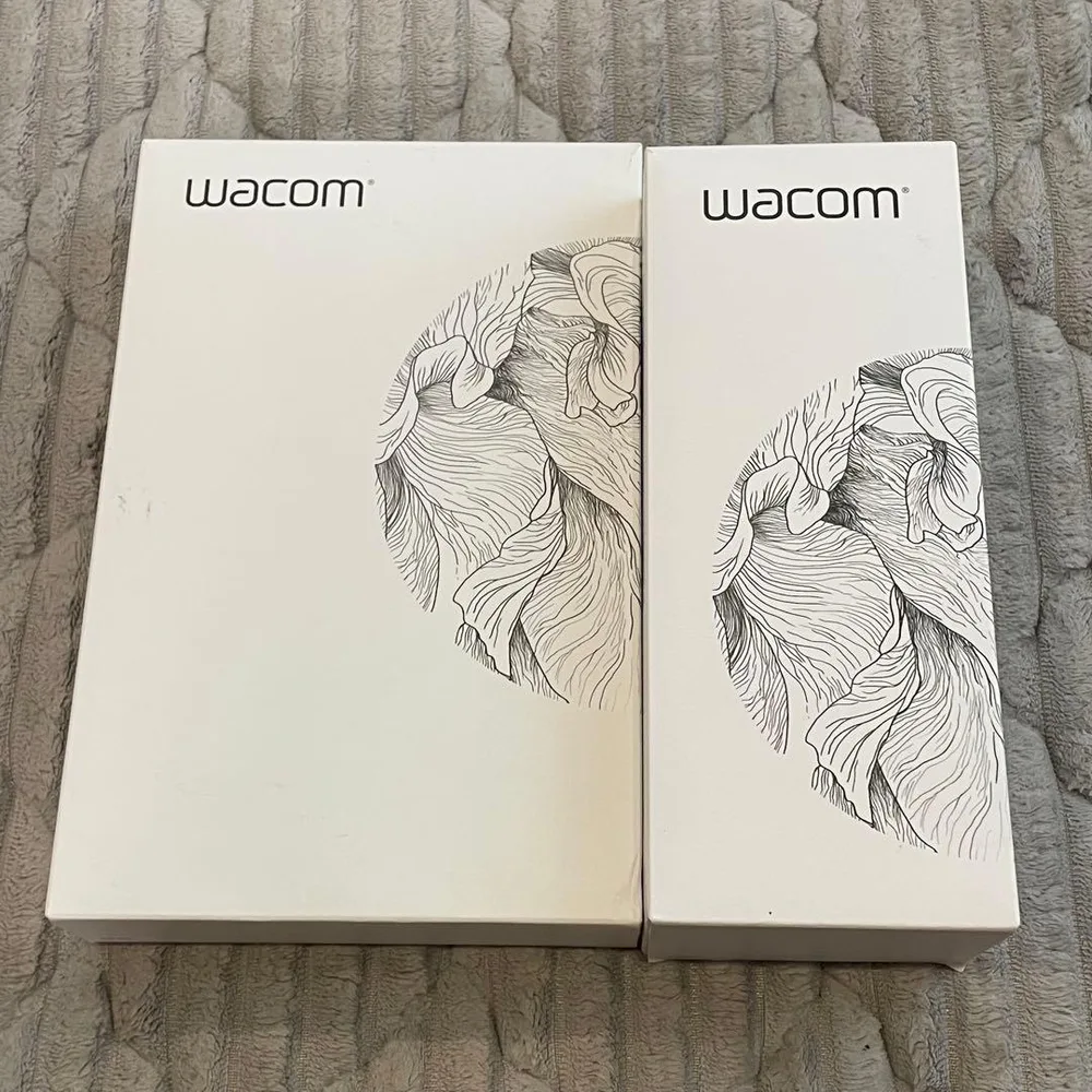 Wacom Cintiq Pro 24 32 専用アダプター ケーブル