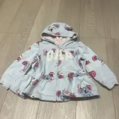 GAP 花柄トレーナー・パーカー 18-24ヶ月
