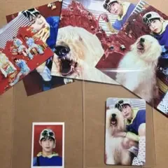 NEXZ SAUCIN YELLOWVer. トレカセット ユウキ