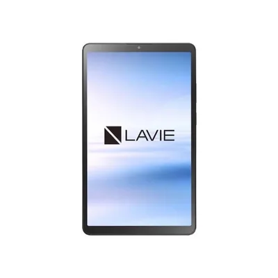 LAVIE T8 8HD1 32GB シルバー 本体+本体カバー付き