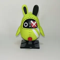 ゼンゼロ クールボンプ フィギュアキーホルダー アミリオン